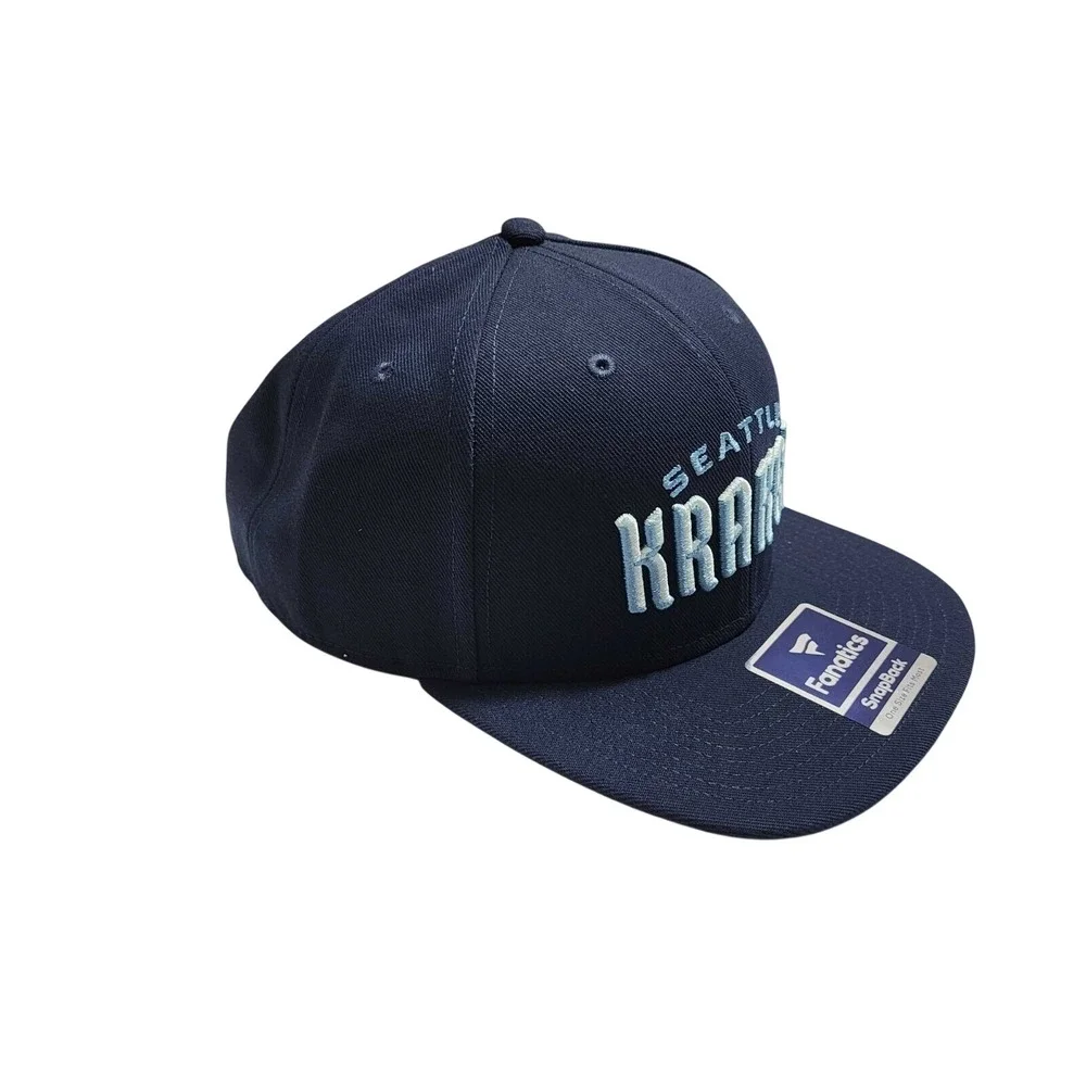 Fanatics Branded rep seattle